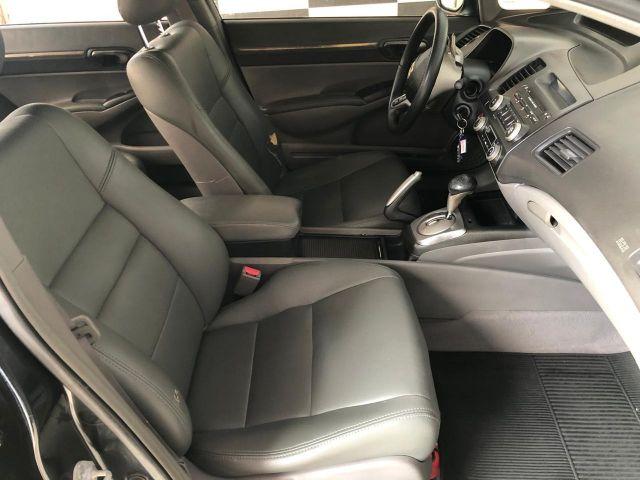 Civic EXS 1.7 16V MEC. IPV 202 Grátis - Foto 9