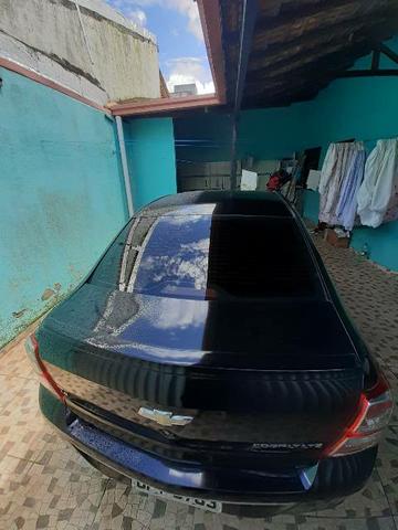 Vendo cobalt 2013 1.8 completo - Foto 4