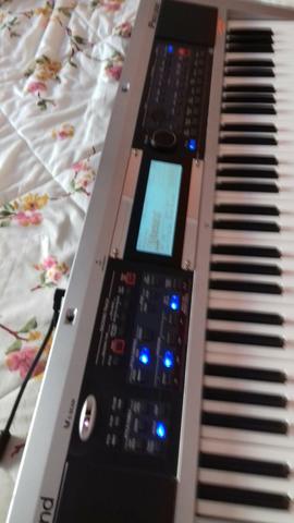 Teclado roland plelude versão 2 valor - Foto 6