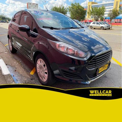 2015 Fiesta 1.5 Completo !! - Foto 2