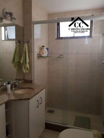 G Cód 175 Excelente Apto em Petrópolis!!! - Foto 4