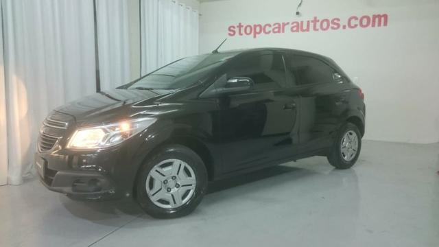 Onix LT Hathc 1.0 2013 - Foto 5