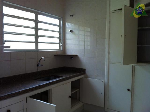 Casa residencial para locação, Parque Taquaral, Campinas. - Foto 10