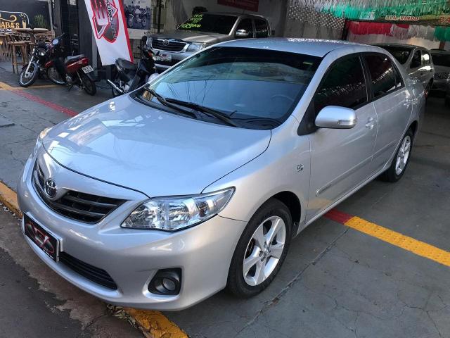 COROLLA 2013/2014 2.0 XEI 16V FLEX 4P AUTOMÁTICO - Foto 5