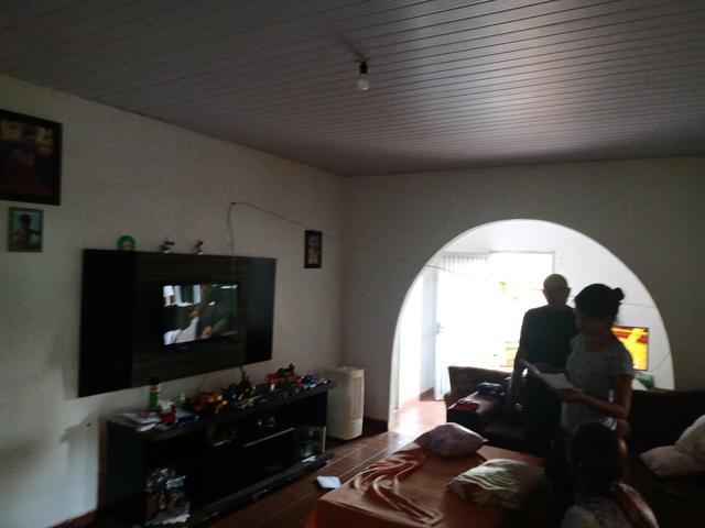 Alugo casa de 3 quartos Avelinópolis - Foto 5