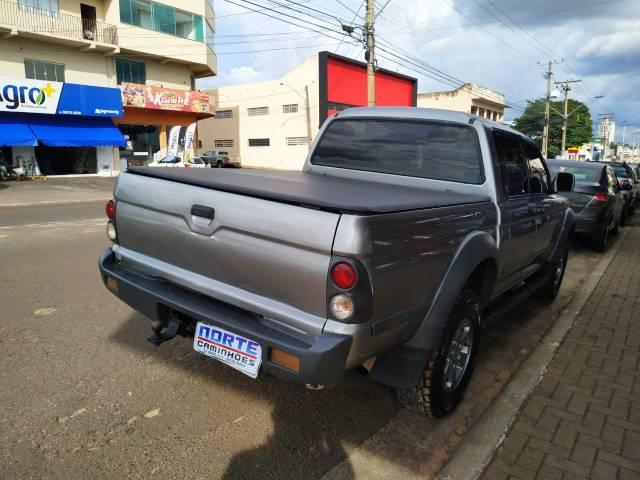 L-200 outdoor GLS 4x4 2012/2012 - Foto 3