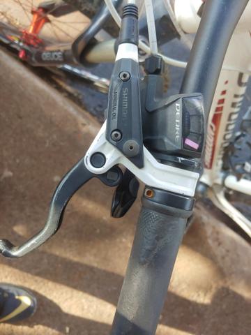Vende se bicicleta cannondale - Foto 5