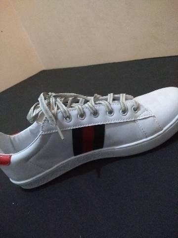 Tênis Da Gucci Original - Foto 3