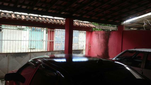 Residencia com 2 pavilhao - Foto 6