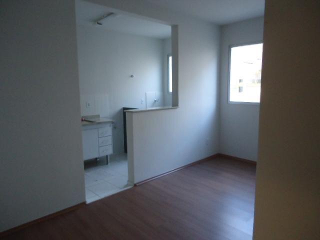 Apto 2/4 Spazio Beach - Foto 4