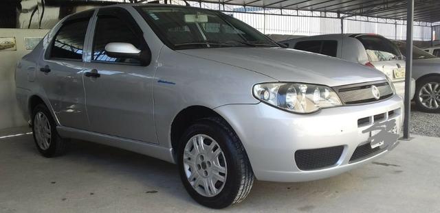 Fiat Siena 1.0