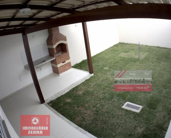 YUN 48 Morada de Laranjeiras casa 04 qts com suíte master sacada e quintal - Foto 14
