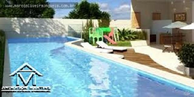 Apartamento 2 quartos em Itaparica Ed. Residencial Al Mare - Foto 2