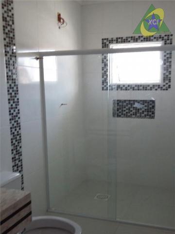 Casa nova Linda no Parque Jambeiro! - Foto 8