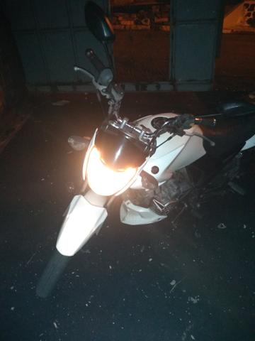 Moto Dafra Riva 150cc - Foto 6
