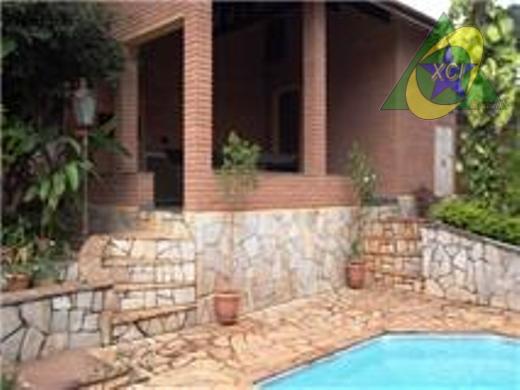 Casa Residencial à venda, Parque Xangrilá, Campinas - CA0591. - Foto 9