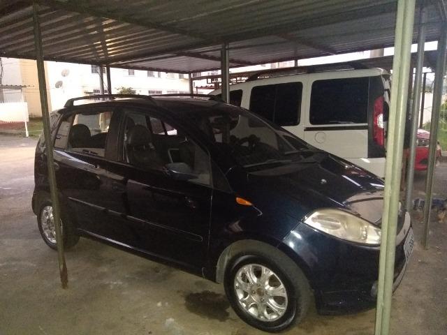 Carro Chery Face 1.3 16V