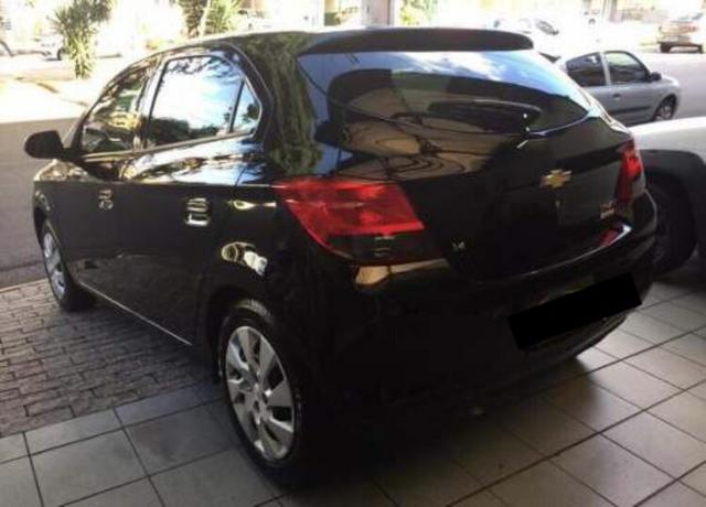 Chevrolet Onix ONIX HATCH LT 1.4 8V FlexPower 5p Mec. - Foto 2