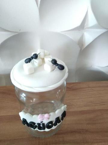 Pote personalizado - Foto 3