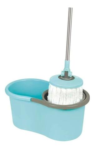 Esfregão Mop Limpeza Prática - Foto 5