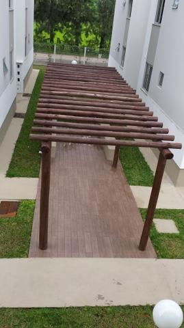 Apartamento Vila de Padua Tubarao - Foto 5