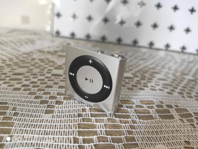 IPod Shuffle Original Apple - Foto 4