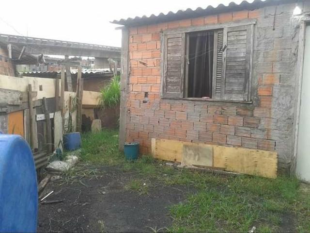 Casa em comunidade na Penha - Foto 2