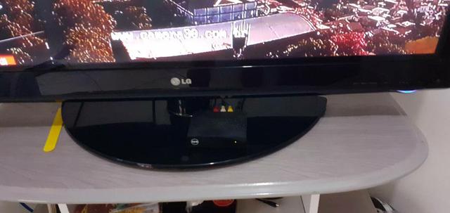Tv LCD 43 polegadas LG - Foto 5