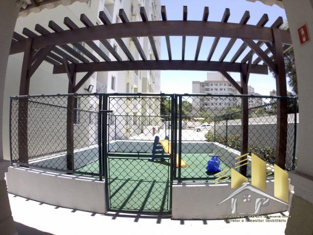 Laz- Para locação em Jacaraipe apartamento 2Q (04) - Foto 17