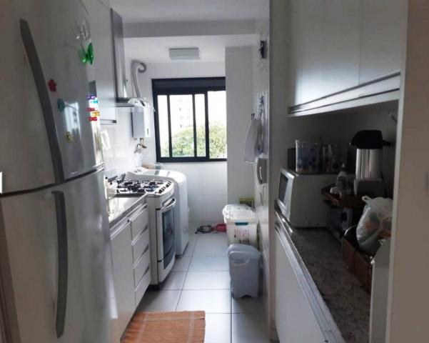 Apartamento à venda com 2 dormitórios em Bela vista, Volta redonda cod:AP00074 - Foto 9
