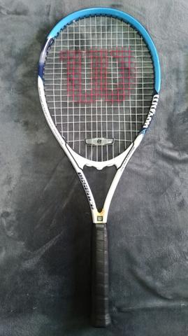 Raquetes de Tennis Wilson + Artengo - Foto 2