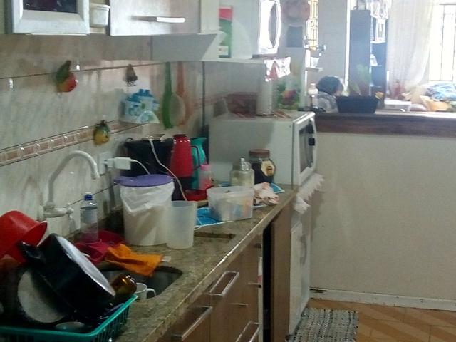 Vendo casa no pinheirinho - Foto 11
