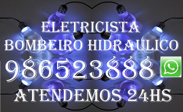 Eletricista Eletricista Eletricista Eletricista