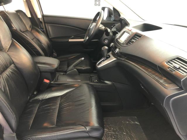 Honda CR-V Exl 4x2 2013 - Foto 8