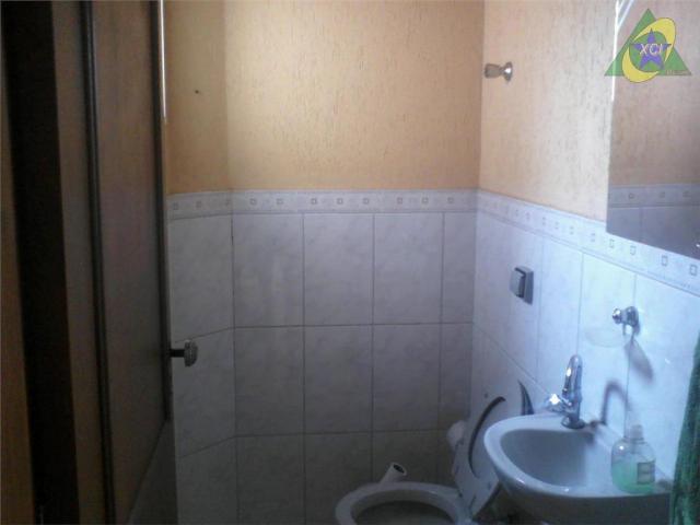 Casa residencial à venda, Parque das Flores, Campinas. - Foto 4