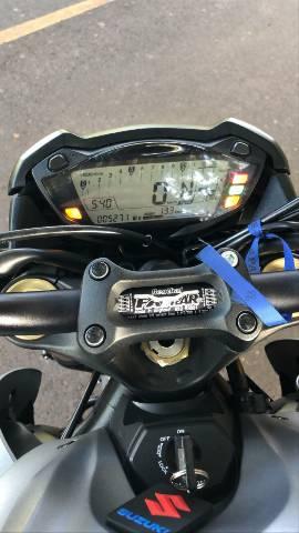 Gsx-s 1000 raridade - Foto 3