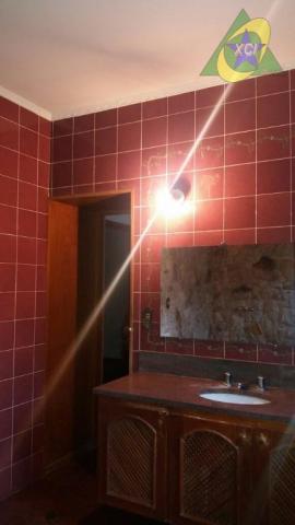 Casa residencial para locação, Parque Taquaral, Campinas. - Foto 20