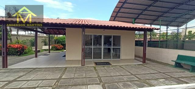 2 quartos no ed.Condominio Villagio do Sol por apenas 180mil ! - Foto 9