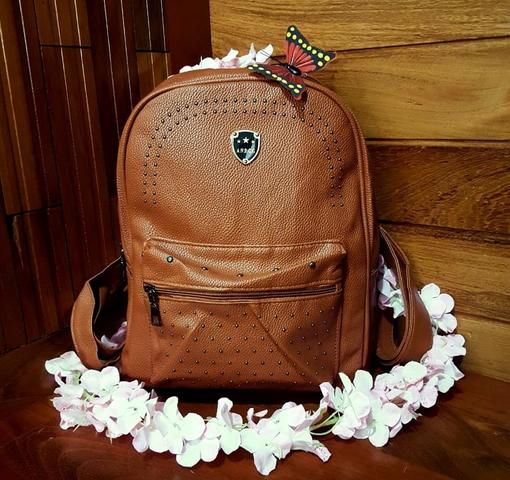 Mochila Feminina Casual