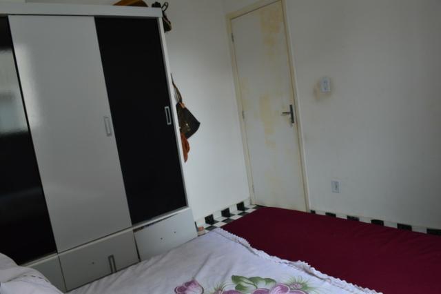 Apartamento com 2 quartos, garagem coberta demarcada e mais - Foto 17
