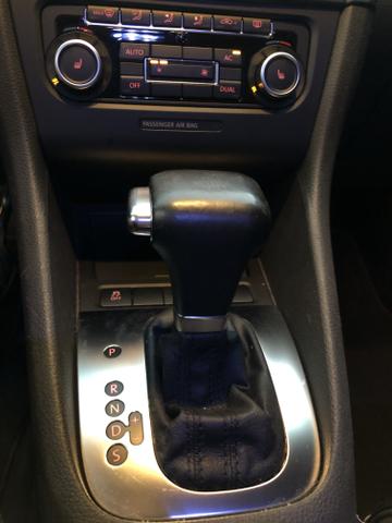 Jetta Variant 2.5 20v tiptronic 2011 abaixo da fipe - Foto 14
