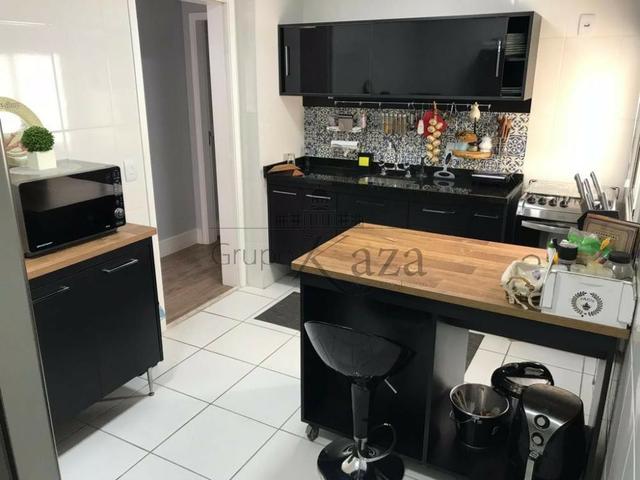 Apartamento 116 m² no Premiere no Aquarius - Foto 7