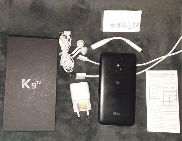 Lg K9 Top - Foto 2
