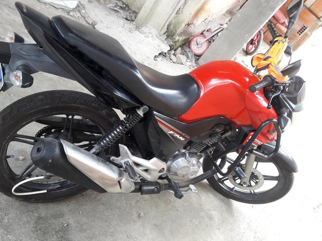 Moto - Foto 3