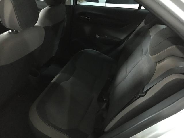 Chevrolet / Prisma LTZ 1.4 2015 - Foto 11
