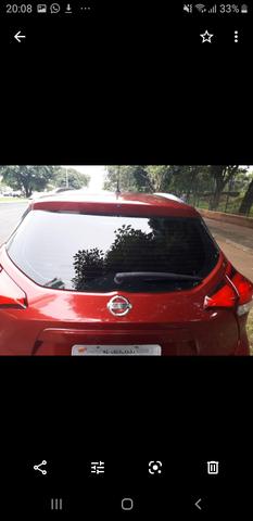 Vende se Nissan kicks Sv - Foto 3