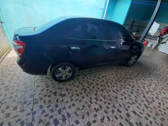 Vendo cobalt 2013 1.8 completo