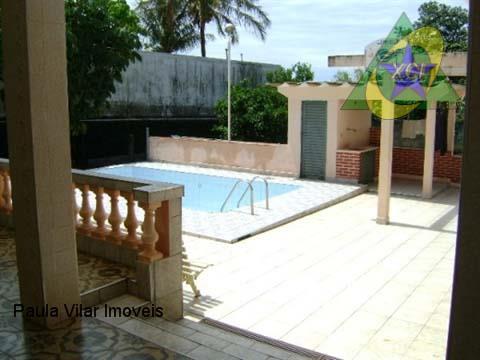 Casa Residencial à venda, Chácara Primavera, Campinas - CA0131. - Foto 9