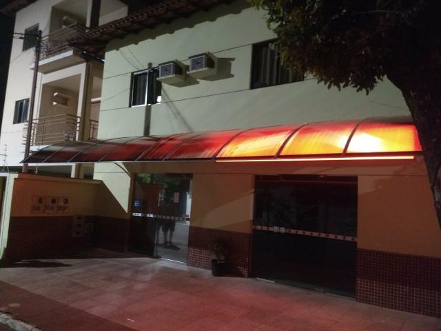 Cobertura em policarbonato - Foto 6