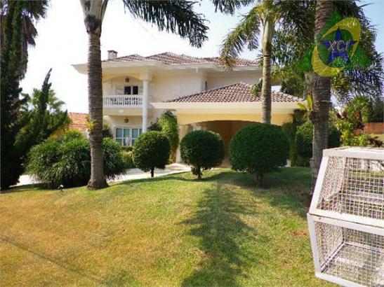 Casa Residencial à venda, Residencial Parque Rio das Pedras, Campinas - CA0465. - Foto 2
